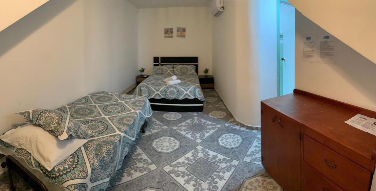 Villa Sunny Days San Andrés Exteriér fotografie