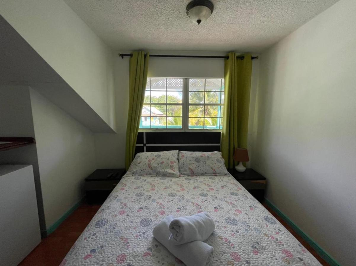 Villa Sunny Days San Andrés Exteriér fotografie