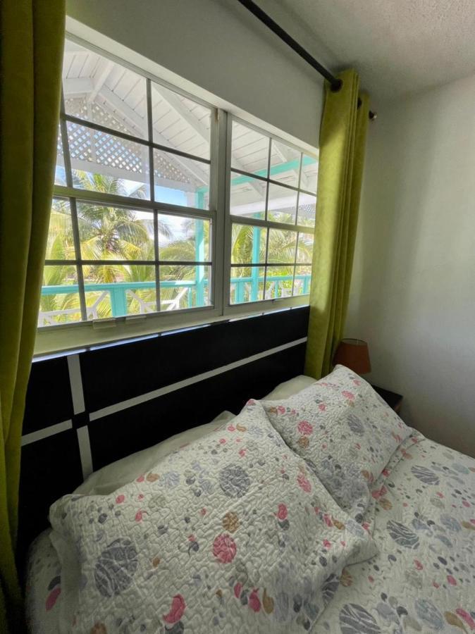 Villa Sunny Days San Andrés Exteriér fotografie