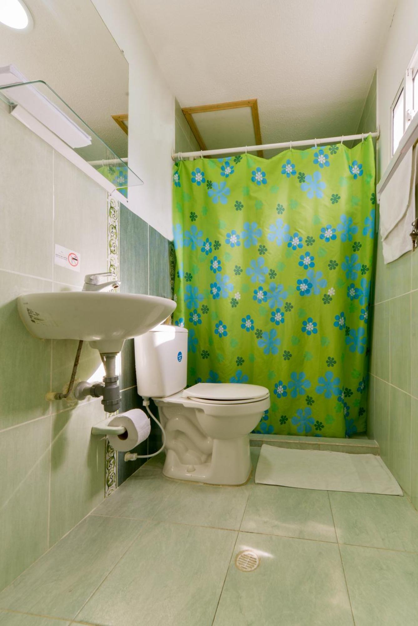 Villa Sunny Days San Andrés Exteriér fotografie